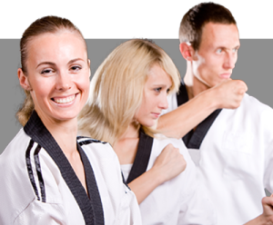 martial arts for adults