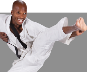 martial arts for men